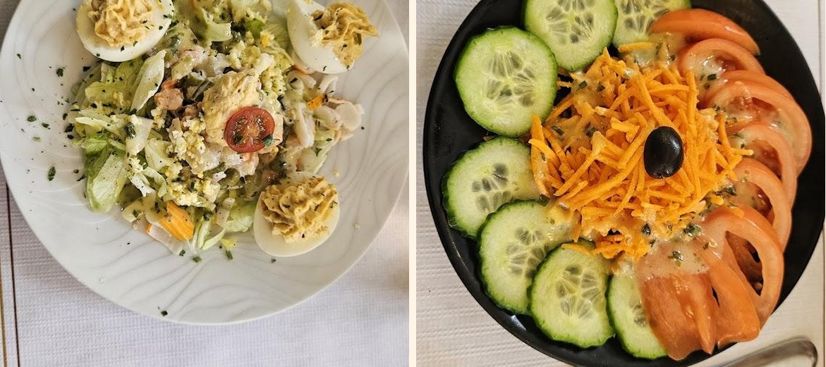 Chez Edwige - Gallery Image 4