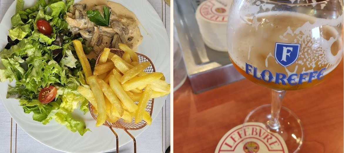 Chez Edwige - Gallery Image 6