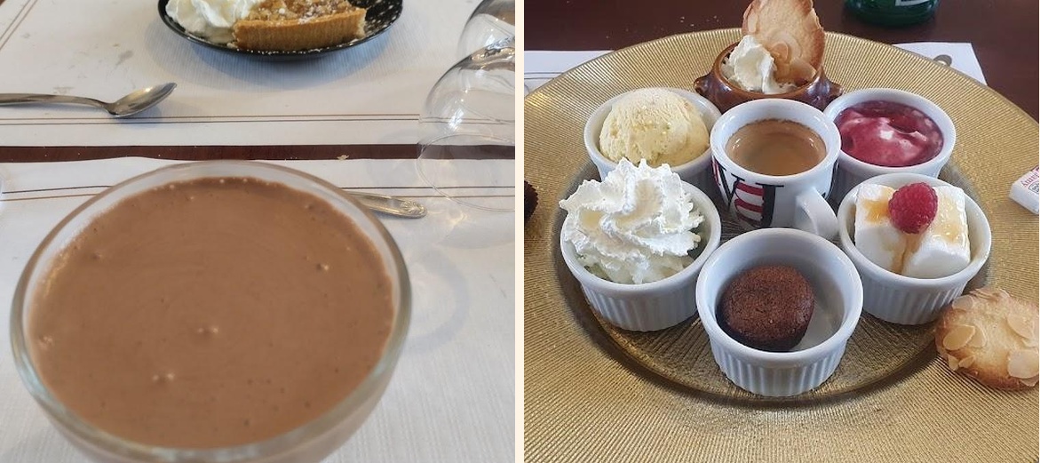 Chez Edwige - Gallery Image 7